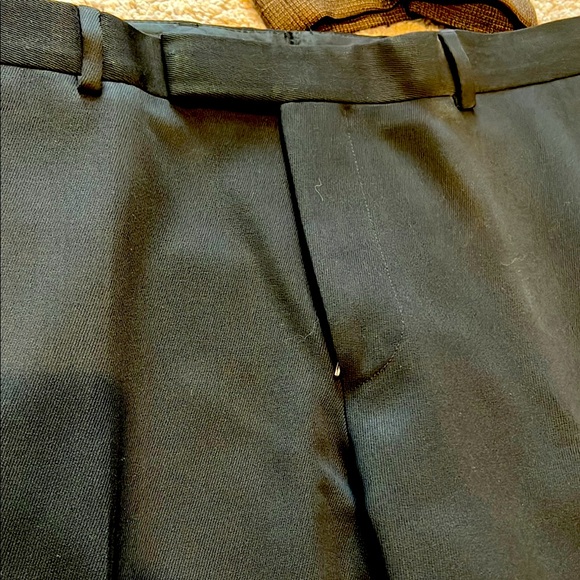 Hugo boss slacks
